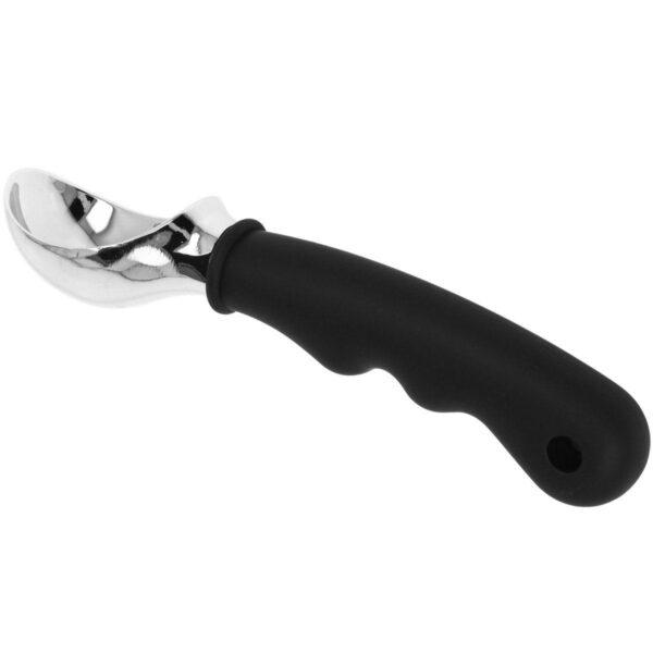 Glassskopa med silikonhandtag Unnamed File GOFREX.com Unnamed File