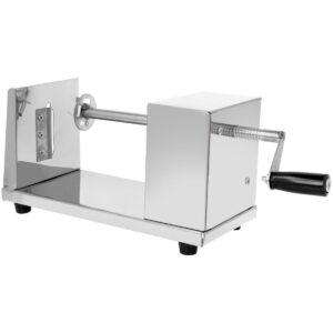 Manuell maskin för snurrade potatisar på pinne unnamed-file-9