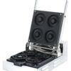Våffeljärn för hjärtformade munkar waflownica-do-donatow-1-1-scaled-1