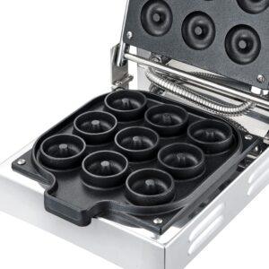 Våffeljärn för mini-donuts waflownica-do-donatow-mini-2-scaled-1