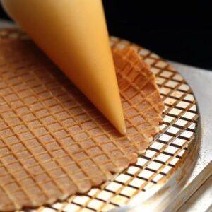 Våffeljärn för Hörn waflownica-do-rozkow-kratka-4