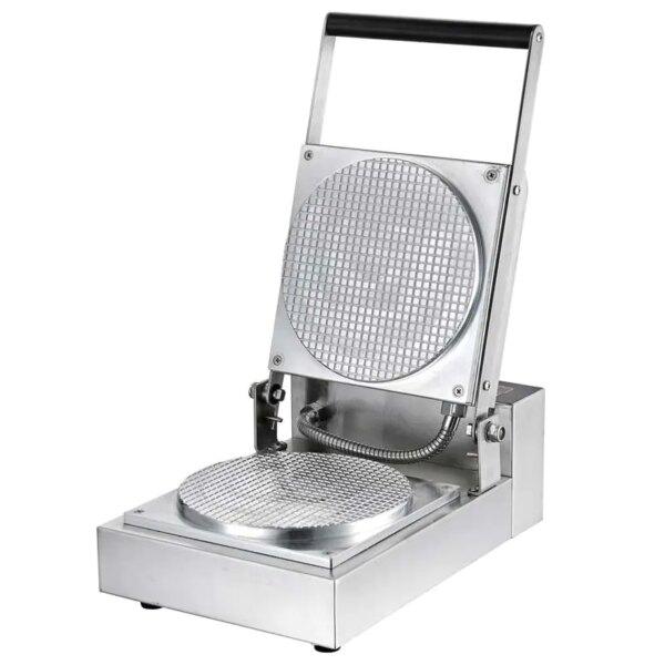 Våffeljärn - Glasstrut Waflownica Do Rozkow Kratka GOFREX.com
