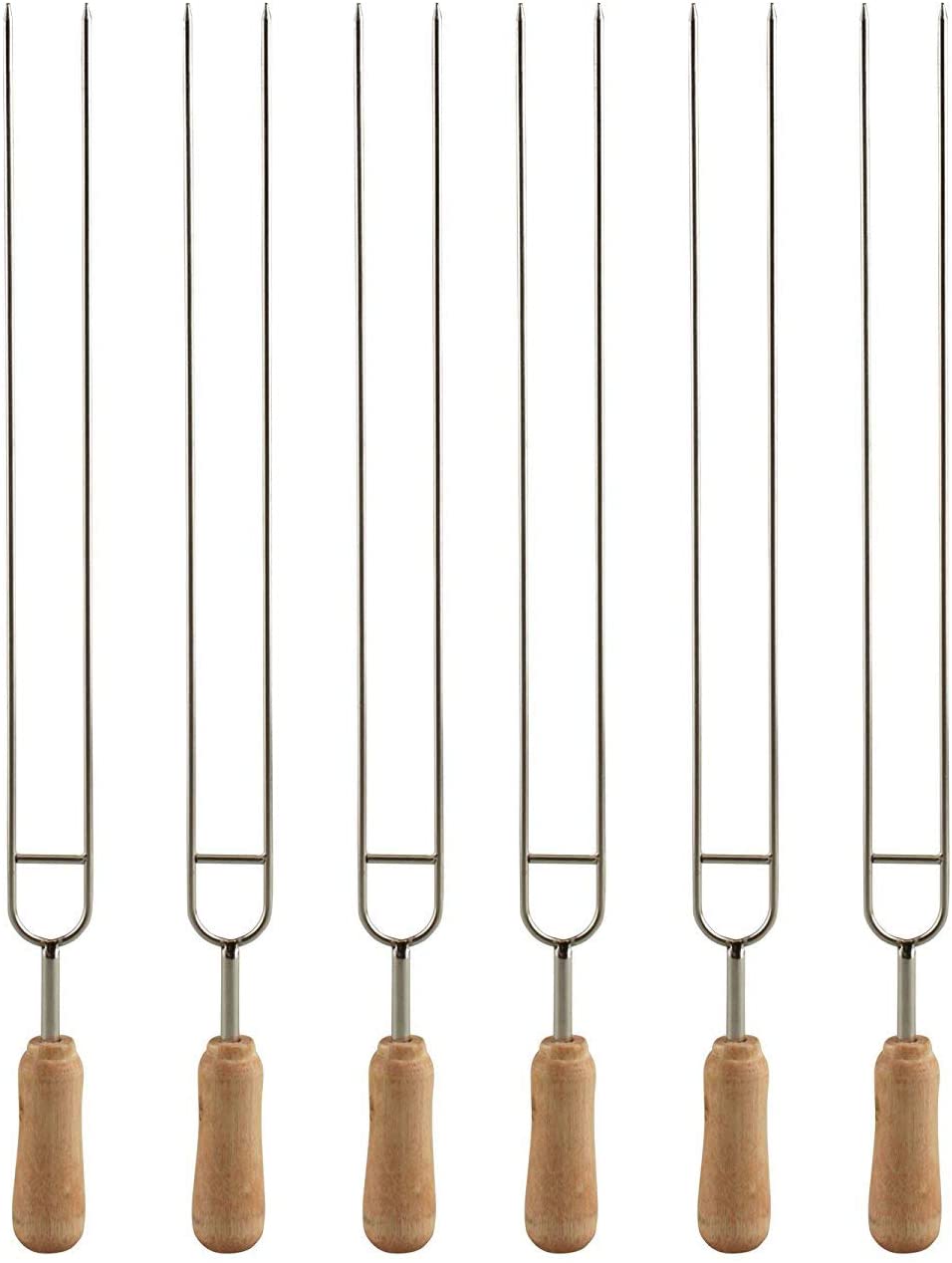 Gaffel till Våffeljärn | Gafflar för att Ta Ut Våfflor widelec do gofrownicy widelki-do-gofrow-1