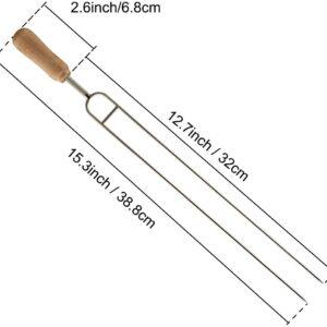 Gaffel till Våffeljärn | Gafflar för att Ta Ut Våfflor widelec do gofrownicy widelki-do-gofrow-2