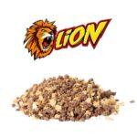 Strössel Lion 100 g Wiorki Lion Sq GOFREX.com