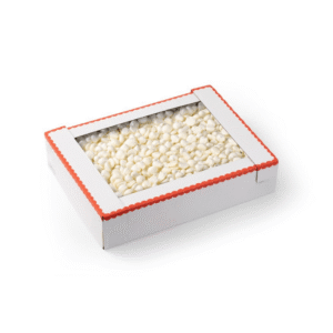 Mini vita maränger 1 kg
