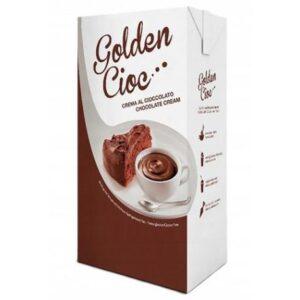 Chokladdryck Golden Cioc 1 L - 12 1l-krem-czekoladowy-uht-czekolada-do-picia-golden-cioc-master-martini