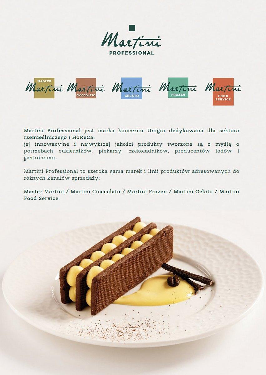 Basa för beredning av spansk kräm UHT 1L Master Martini baza-do-przygotowania-kremu-hiszpanskiego-uht-1l-master-martini-6