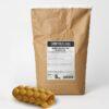 Glutenfritt Bubble Waffle-smet 5 kg ciasto bubble waffle gluten free bubble-wafflemix-glutenfree