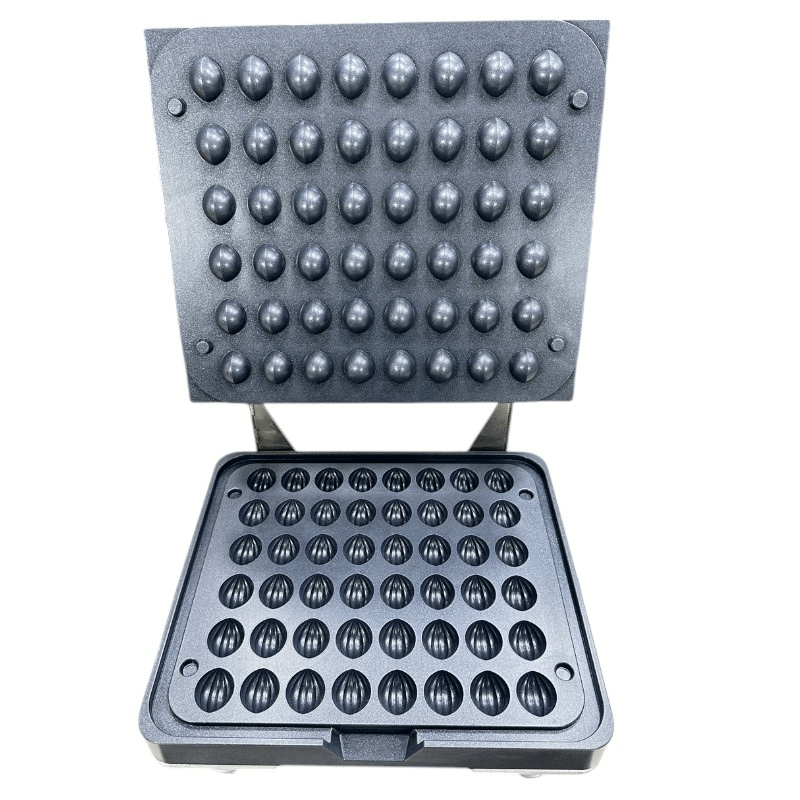 Utbytbar form Nötter för enhet för tillverkning av tartletter projekt-bez-nazwy-2025-03-26t131905.031