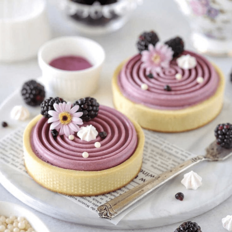 Utbytbar platta Rund form 63 mm för enhet för tillverkning av tartletter projekt-bez-nazwy-2025-03-28t091542.861-1