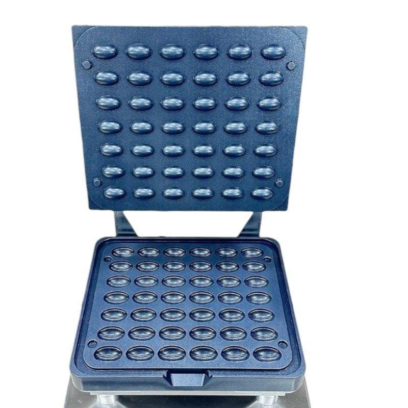 Utbytbar form Nötter för enhet för tillverkning av tartletter projekt-bez-nazwy-2025-04-01t123829-photoroom