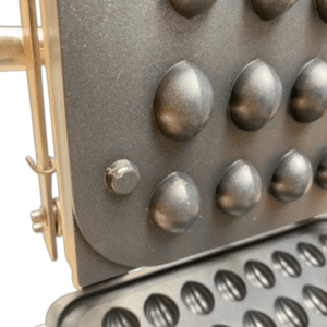 Apparat för tillverkning av tartletter med nötplattor projekt-bez-nazwy-2025-06-11t100715.992