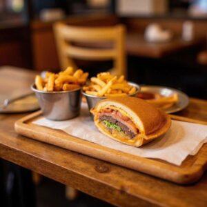 Utrustning för att baka UFO-burgare ufo-burger-p-3 Utrustning för att baka UFO-burgare ufo-burger-p-3