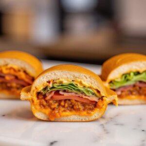 Utrustning för att baka UFO-burgare ufo-burger-p-4 Utrustning för att baka UFO-burgare ufo-burger-p-4