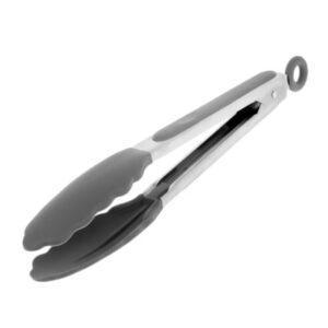 Szczypce silikonowe odporne na temperaturę do 230°C szczypce silikonowe 852