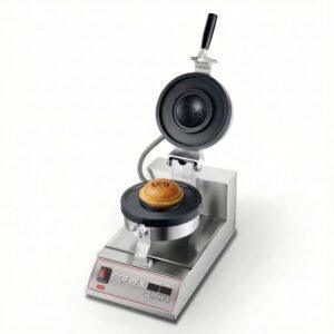 Enhet för bakning av UFO-burgare med 10cm diameter Gofrex GF128966-10-1