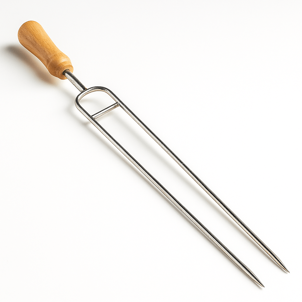 Gaffel till Våffeljärn | Gafflar för att Ta Ut Våfflor widelec do gofrownicy chatgpt-image-21-lip-2025-14-36-13