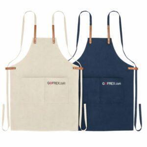 Köksförkläde Master Gofrex