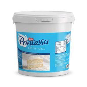 Färdig kokoskräm PRINCESSA Spread 3kg - Nestlé Professional