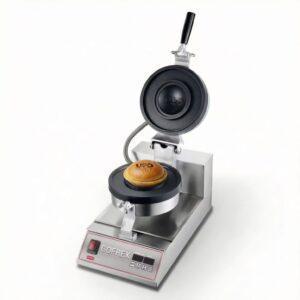 Enhet för bakning av UFO-burgare med en diameter på 11cm Gofrex GF157683-11-1