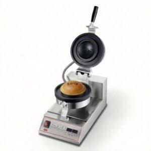 Enhet för att baka UFO-burgare med en diameter på 16cm Gofrex GF157687-16-1